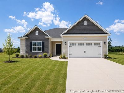 Property at 130 Holden Ln Lot 48, Aberdeen, NC