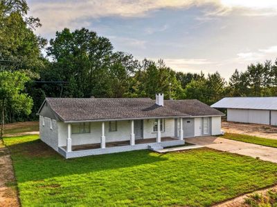 41 Dumas Bailey Rd