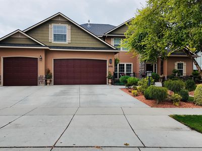 1011 S River Stone Dr