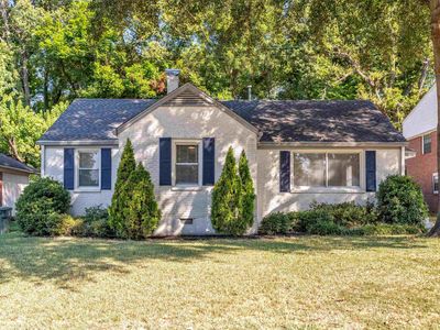 3200 N Waynoka Cir