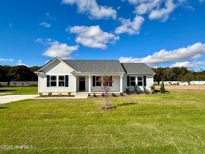 111 Dees Meadow Lane