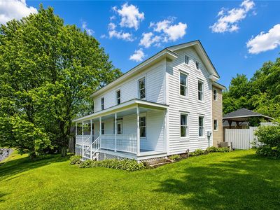 Property at 2116 Spaulding Rd, Clymer, PA