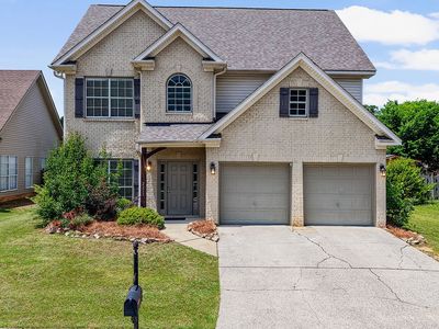 2217 Forest Lakes Ln