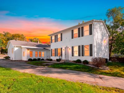 3419 W Michigan Ave #1