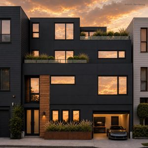 1 Helen St