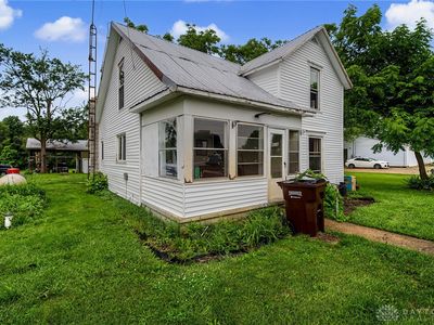 Property at 9036 N State Route 49, Greenville, OH