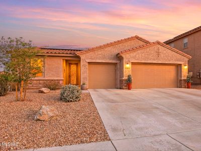 10081 N Indian Jewel Dr