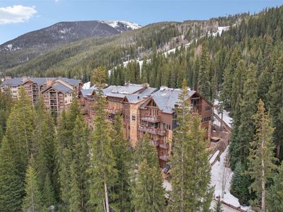 224 Trailhead Dr #3075