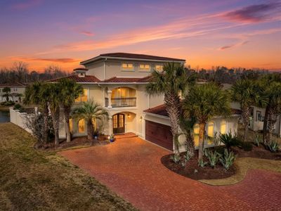 6017 Fish Hawk Ct.