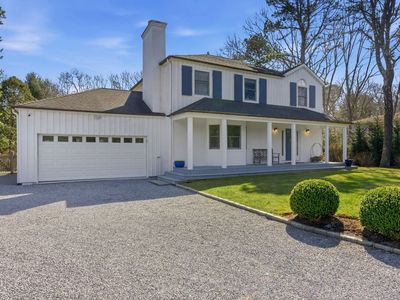 100 Wainscott Northwest Rd