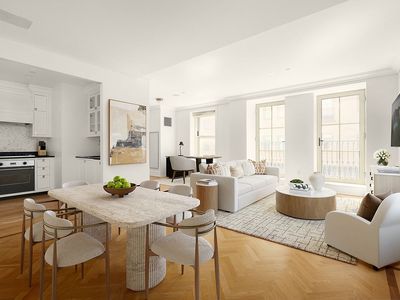 1 Central Park S #1804