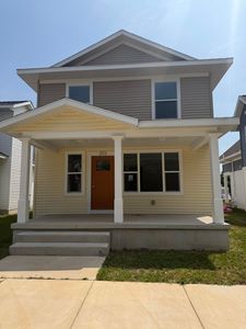 2113 Willard Ave