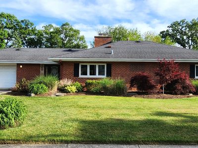 160 S Spring Oaks Dr