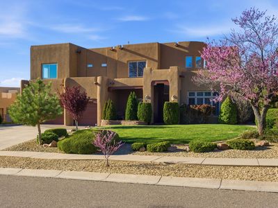 12201 Mountain Haze Rd NE