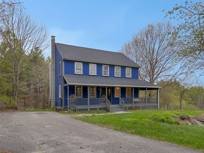 28 Adam Roberts Drive