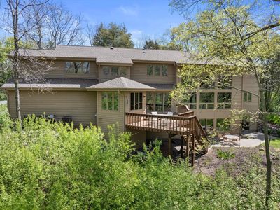 1161 Lost Woods ROAD