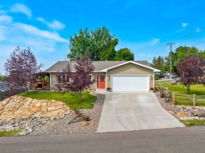 Property at 520 23rd St NE, Black Eagle, MT