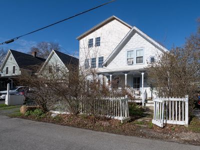 Property at 67 School Street, Bar Harbor, ME