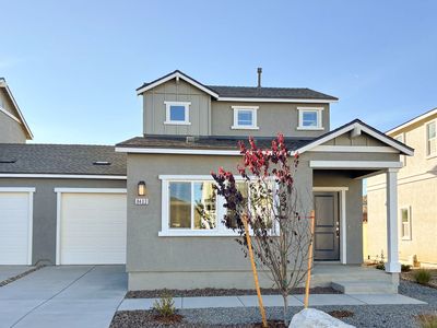 8403 Redwood Dawn Dr