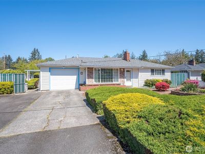 8501 121st Street SW