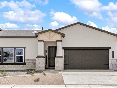 100 Vista Cristo Way