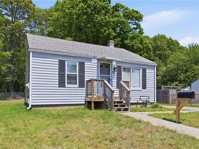 53 Norfolk Rd