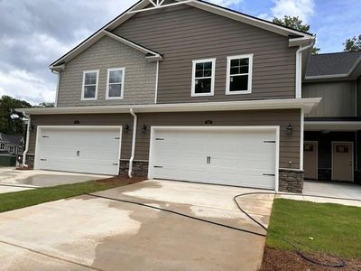 1442 Grove Park Dr #8