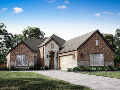 Belzer Plan, Potranco West