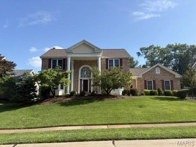 Property at 18126 Edgewood Cir, Glencoe, MO