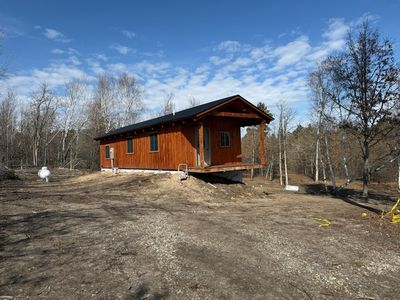 1626 Quiet Pond Trl NW