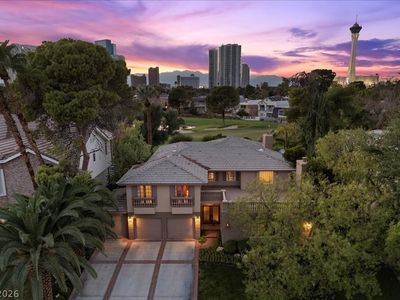 2881 Augusta Dr