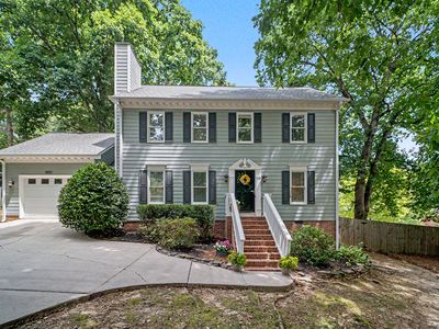 1000 Black Oak Ct