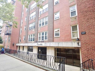 142-15 Franklin Ave #6L