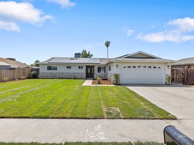 1383 S Cardoza Street