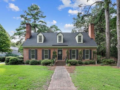 804 Chestnut Dr