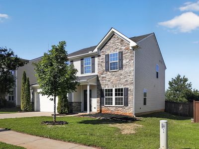 15 Granite Ln