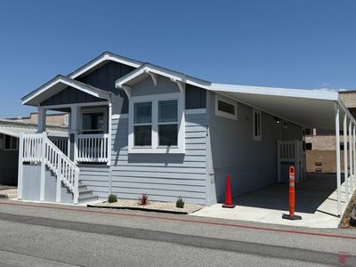 Property at 1045 N Azusa Ave #214, Covina, CA