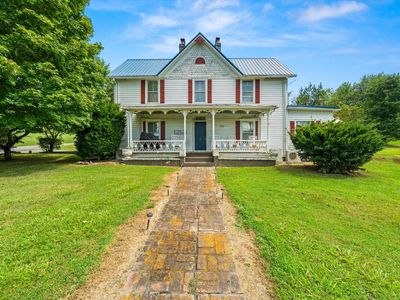 3211 Old Newport Hwy