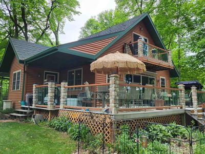 1614 N Sugar Island Road