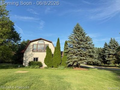 4328 N Gale Rd