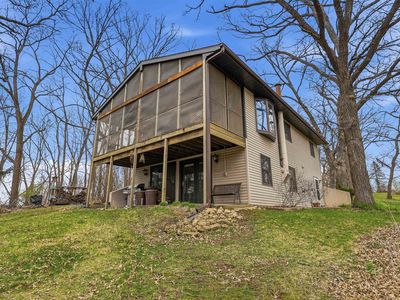 5A11 White Buffalo Dr