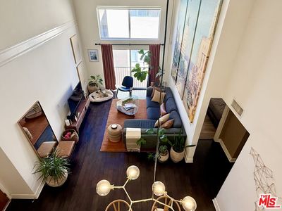 1353 N Fuller Ave Penthouse 2