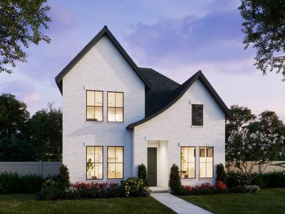 4629 Reveille Dr
