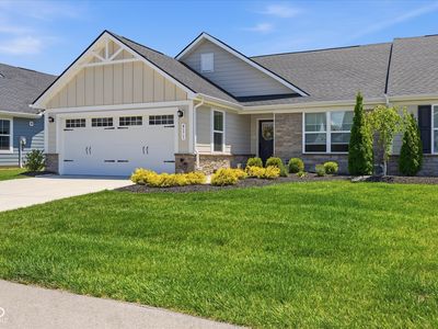 Property at 4171 Hume Ave, Plainfield, IN