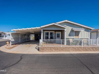 650 N Hawes Rd UNIT 3702