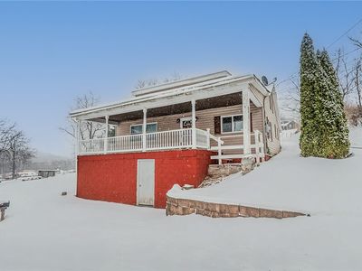 93 McKinstry Hill Rd