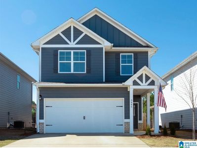 3446 Misty Hollow Dr