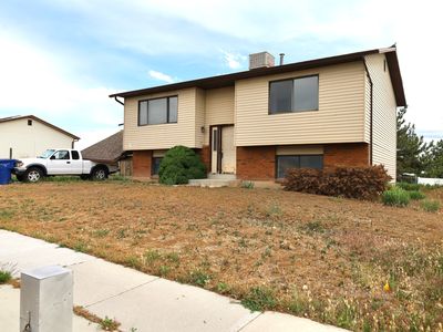 5883 S Blue Iron Way