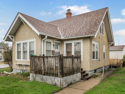 4057 Van Buren St NE