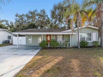 Property at 10898 111th Pl N, Seminole, FL